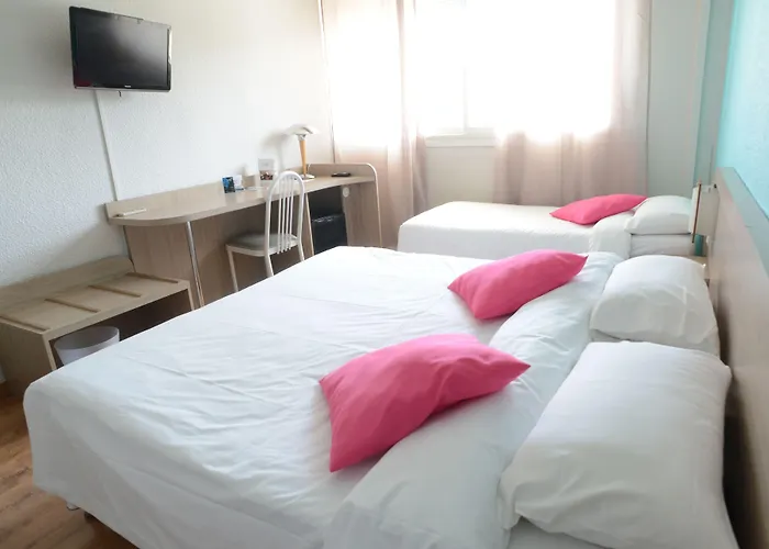 Hotel Cit'hotel Imperial