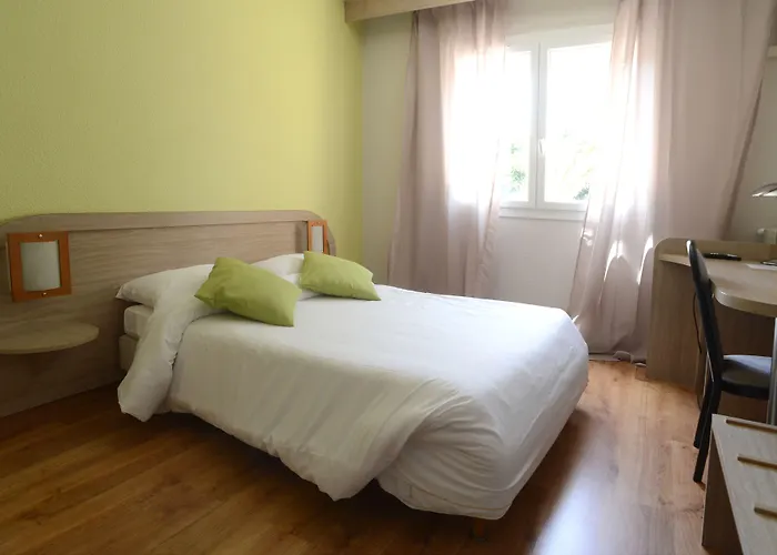 Hotel Cit'hotel Imperial