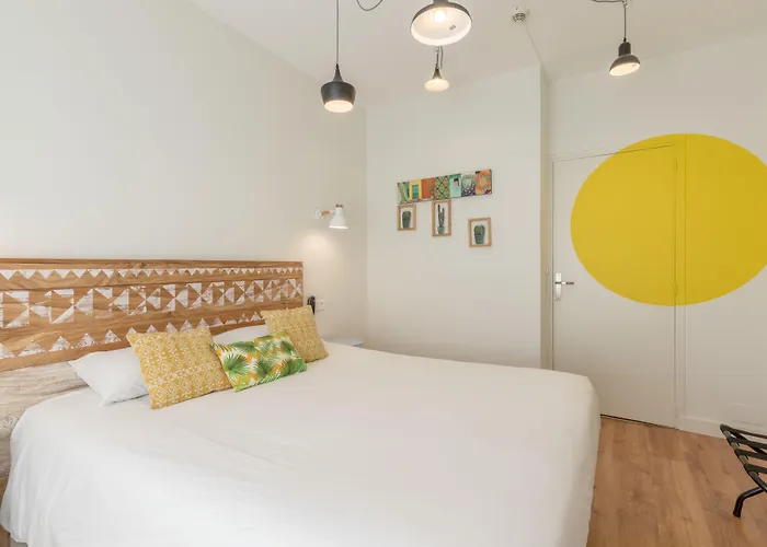 Hotel Cit'hotel Imperial Sète