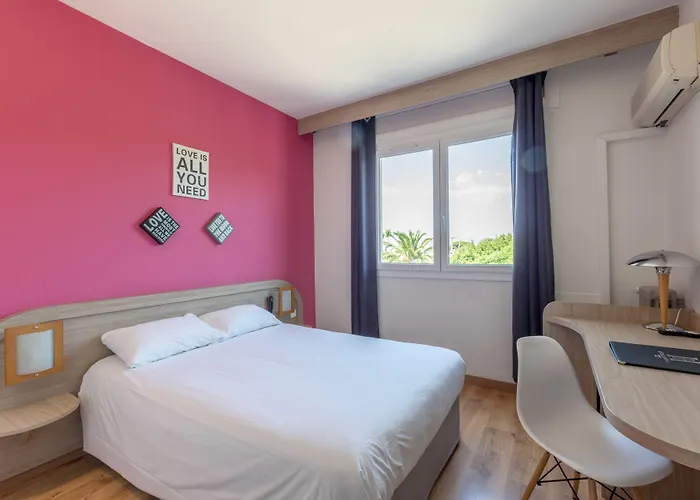 Cit'hotel Imperial Hotel