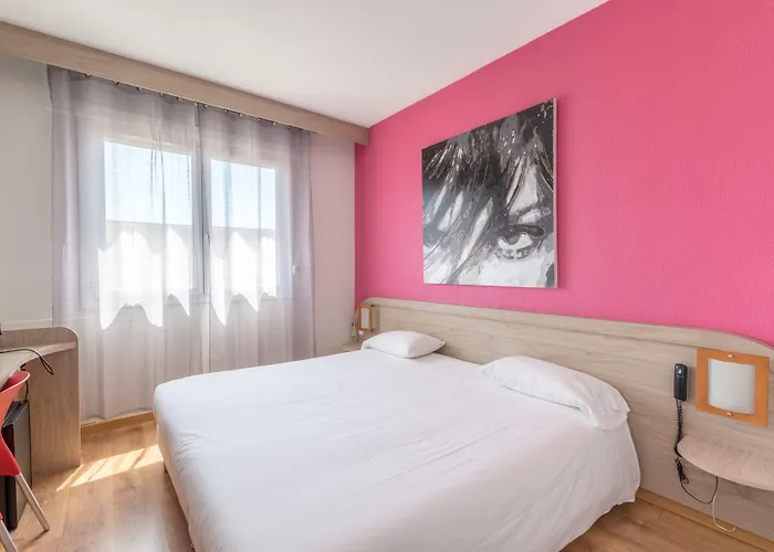 Hotell Cit'hotel Imperial