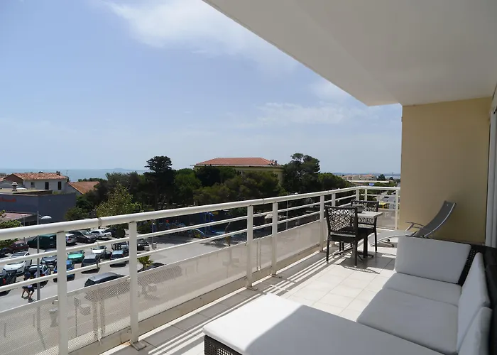 Hotel Cit'hotel Imperial