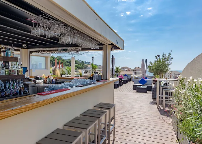 Cit'hotel Imperial Sète