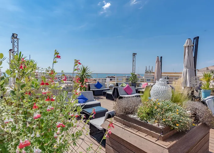 Cit'hotel Imperial 3*