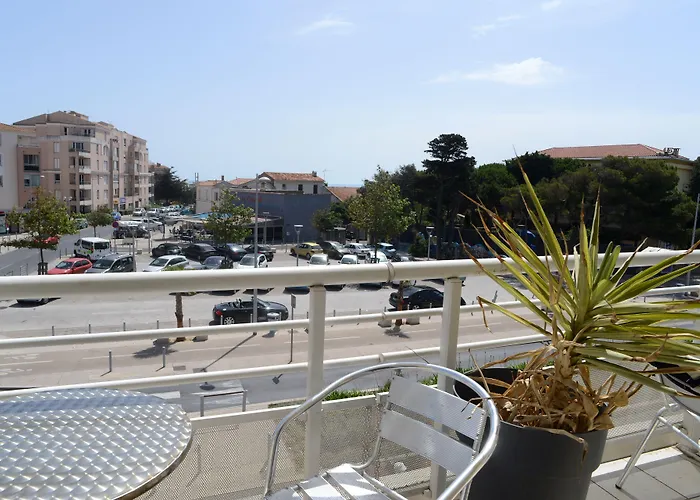 Cit'hotel Imperial Hotell 3*