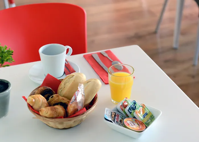 Hotel Cit'hotel Imperial Sète