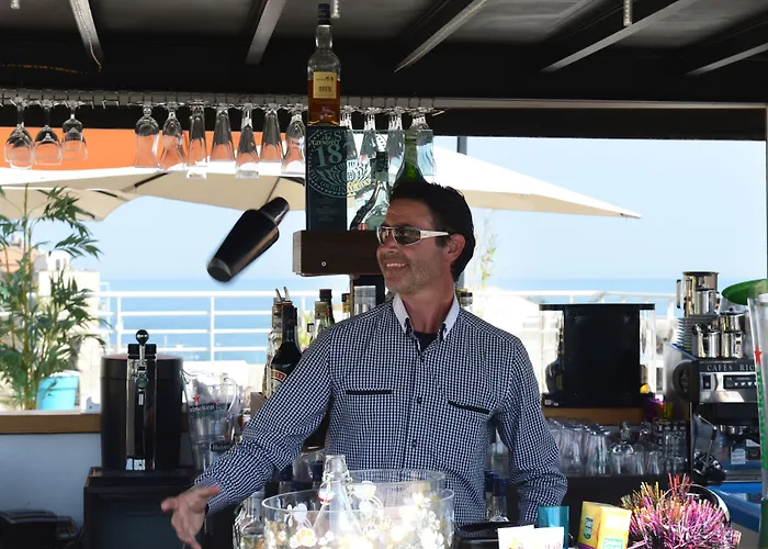 Cit'hotel Imperial Sète