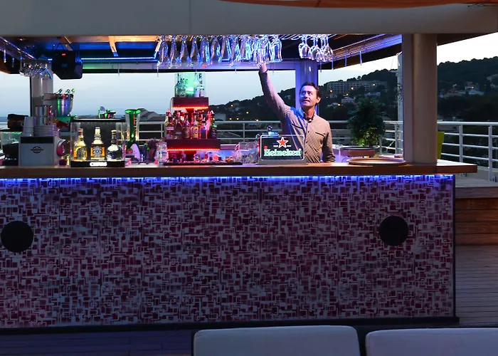 Cit'hotel Imperial 3*