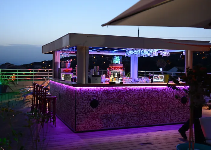 Cit'hotel Imperial 3* Sète