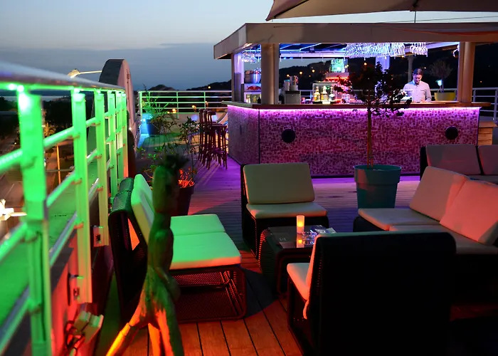 Cit'hotel Imperial Hotel 3*