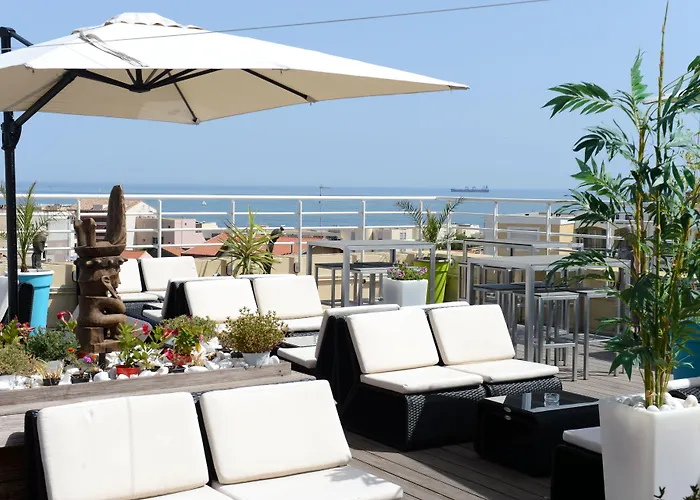 Cit'hotel Imperial 3*