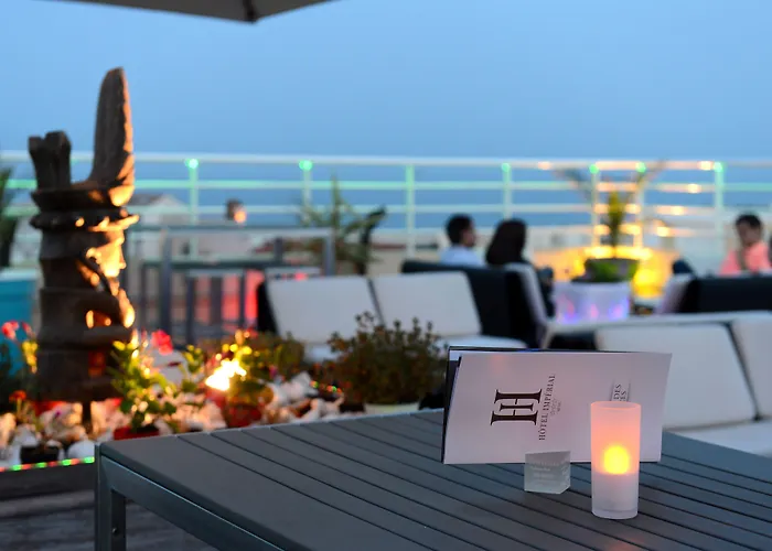 Hotel Cit'hotel Imperial 3*