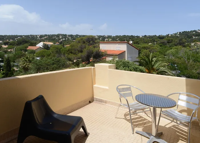 Hotel Cit'hotel Imperial 3*