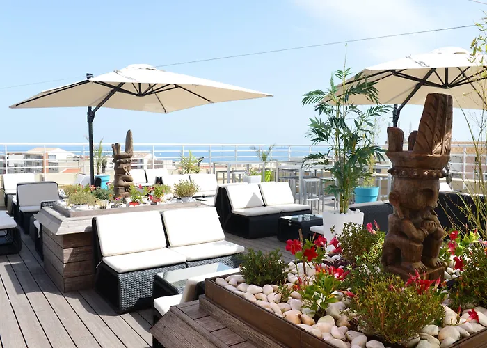 Cit'hotel Imperial Hotel