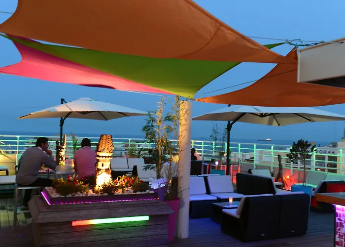 Cit'hotel Imperial 3*