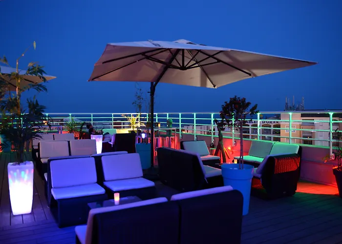 Cit'hotel Imperial Hotel