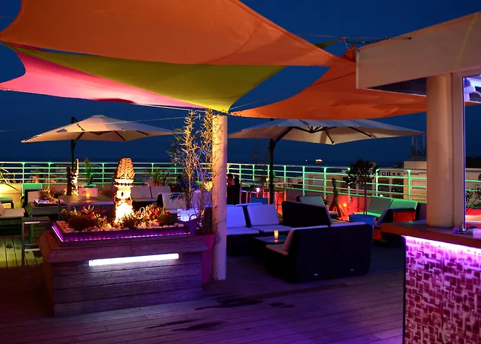 Cit'hotel Imperial Hotel 3*