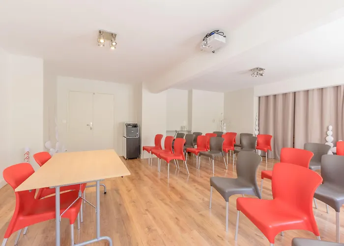 Hotel Cit'hotel Imperial 3*