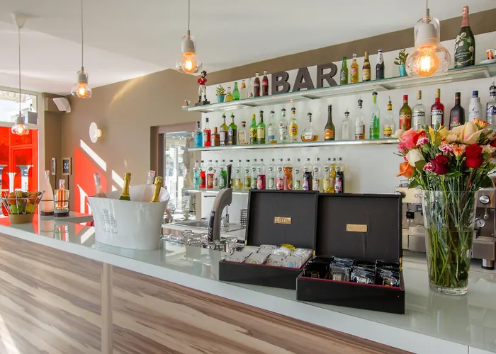 Cit'hotel Imperial 3* Sète