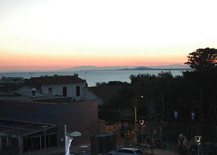 Cit'hotel Imperial Sète